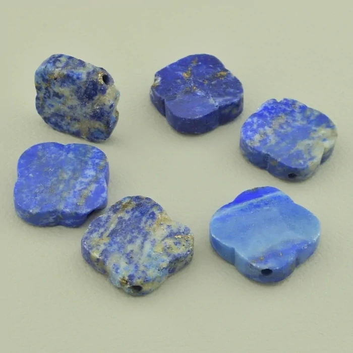 Содаліт: Камінь гармонії та мудрості